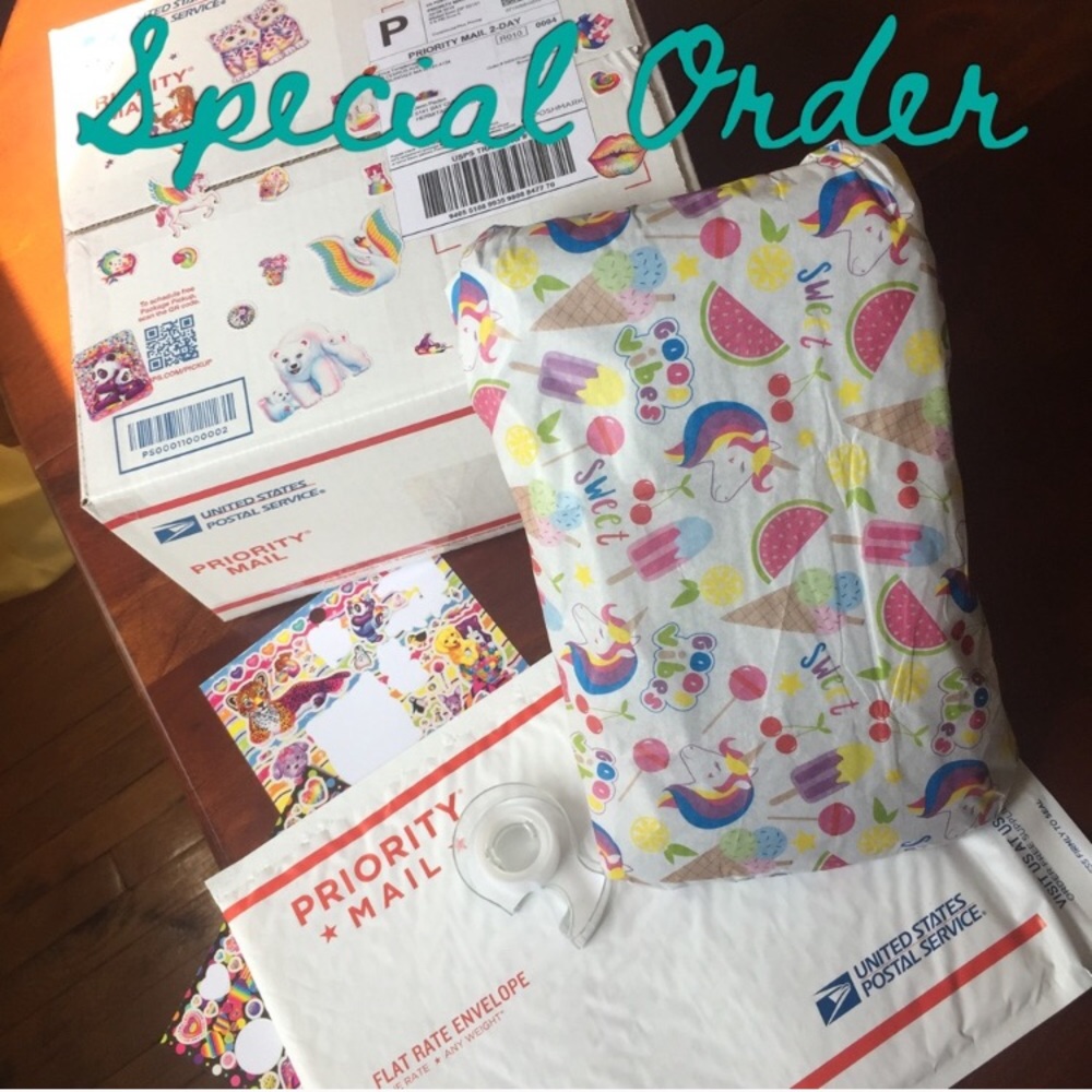 Special Order For Gabby 2.0
